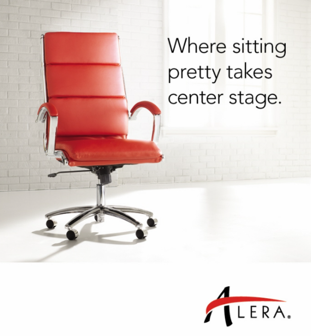 alera furniture