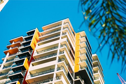 condo units