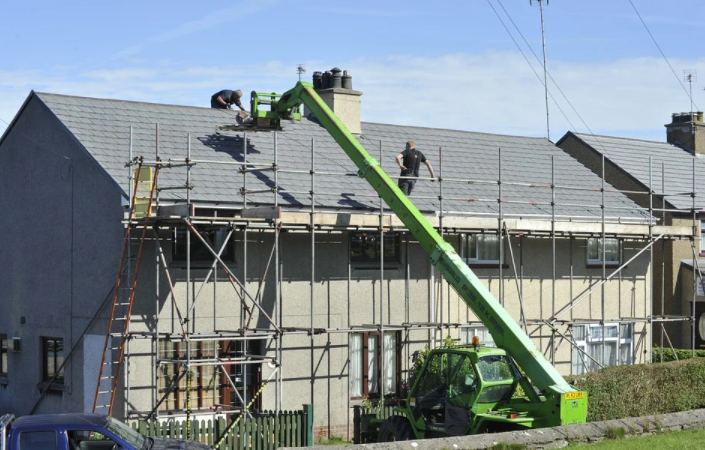 Reason to Hire a Roofing Contractor