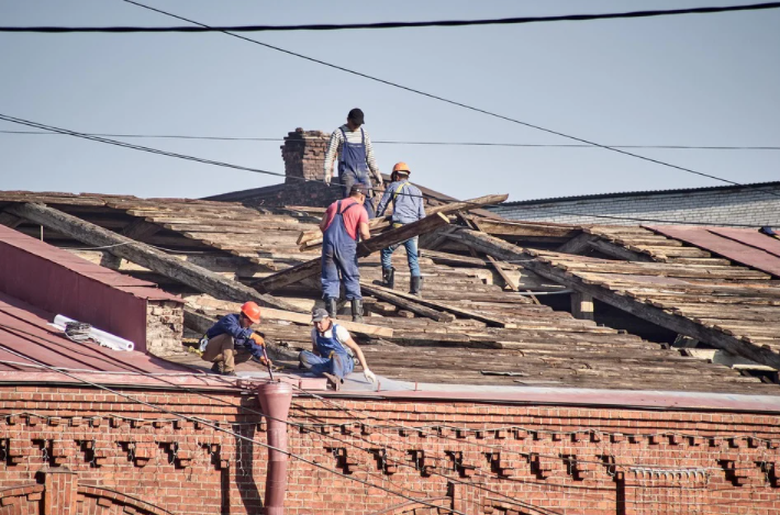 Points for Looking for a Roofing Repair Company