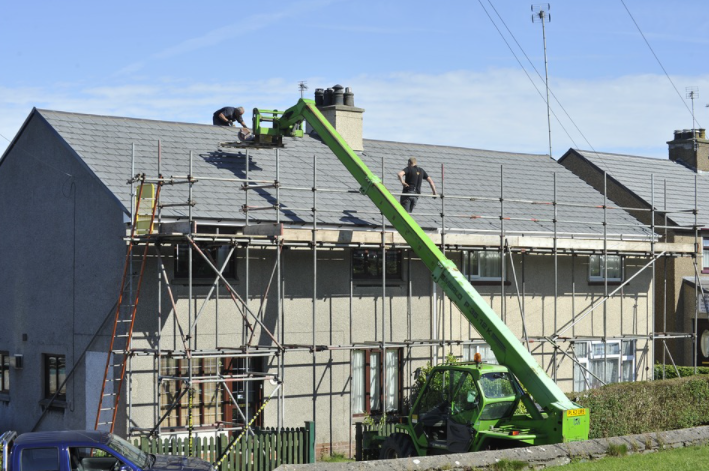 Points for Looking for a Roofing Repair Company