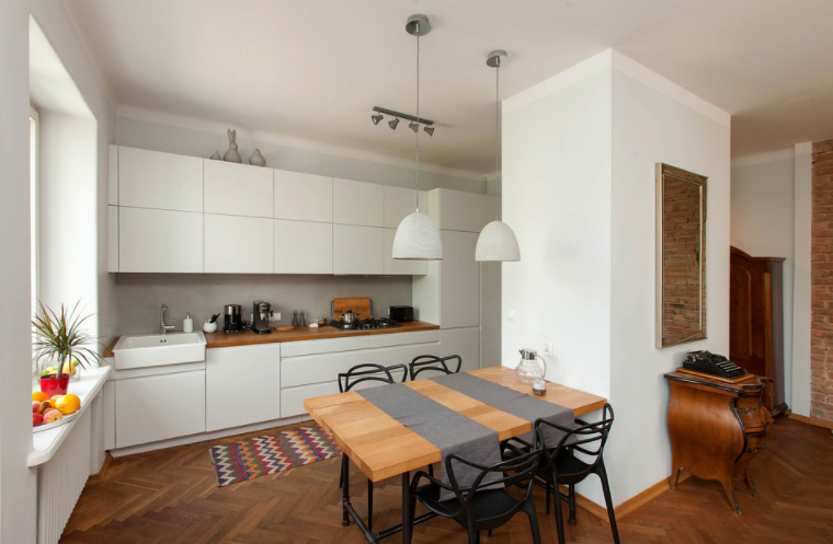 Skirting Boards