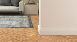 Types of Skirting Boards