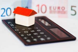 house cost
