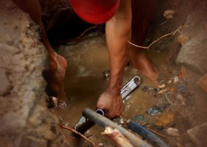 plumber