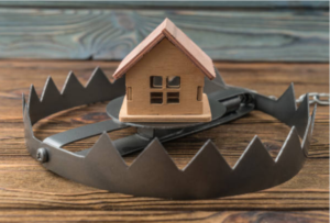 housing fraud