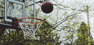 Basketball 