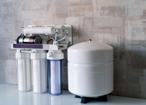 water filtration