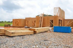 building site