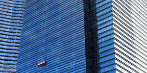 tall building