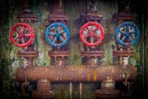 valve