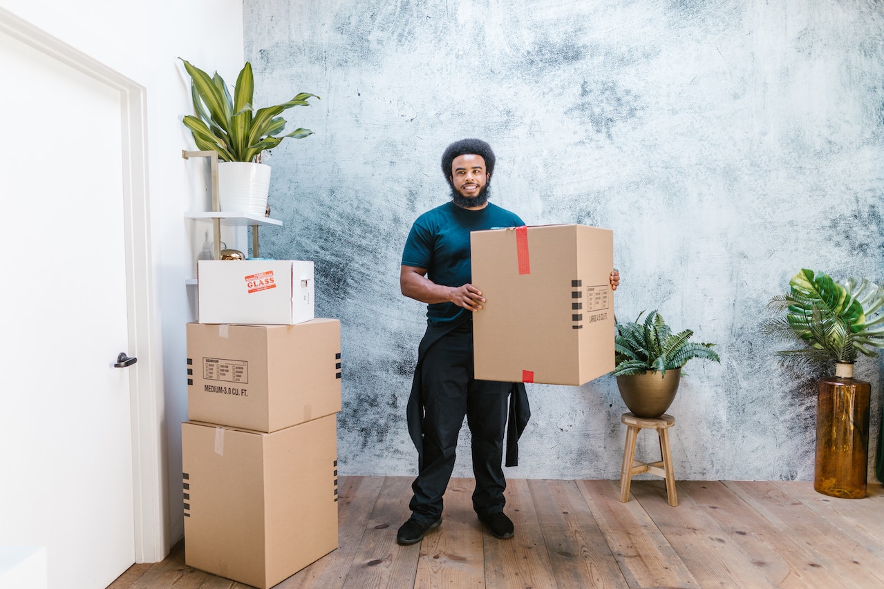 movers