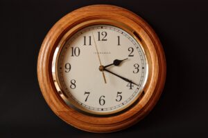 time 