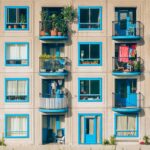 apartments
