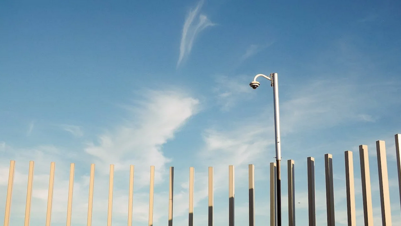 pole